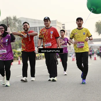 Runner Photo 5903075