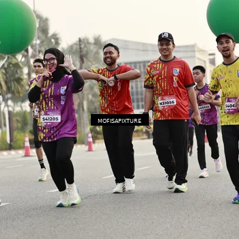 Runner Photo 5903082