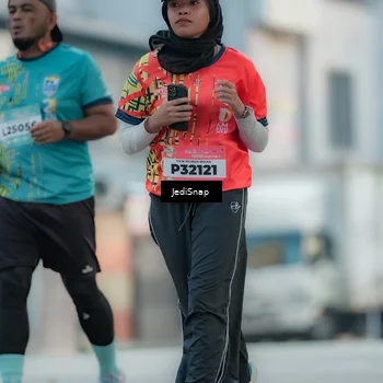 Runner Photo 5903095