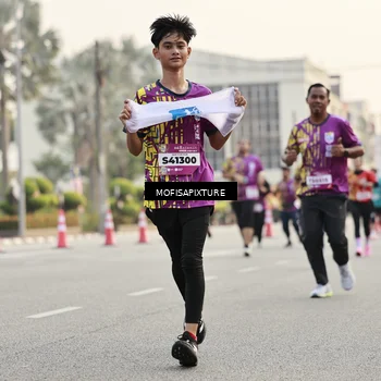 Runner Photo 5903255