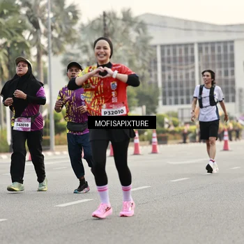 Runner Photo 5903342