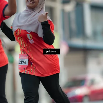 Runner Photo 5903369