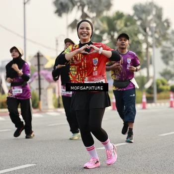 Runner Photo 5903380