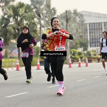 Runner Photo 5903382