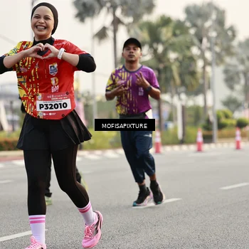 Runner Photo 5903393