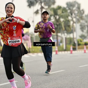 Runner Photo 5903397