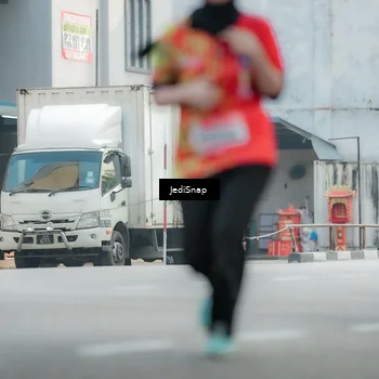 Runner Photo 5903401