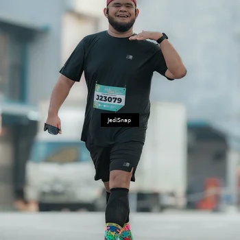 Runner Photo 5903407