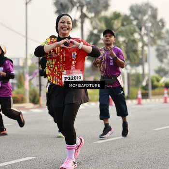 Runner Photo 5903409