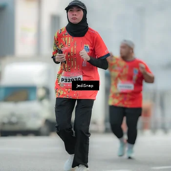 Runner Photo 5903420