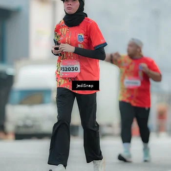Runner Photo 5903432