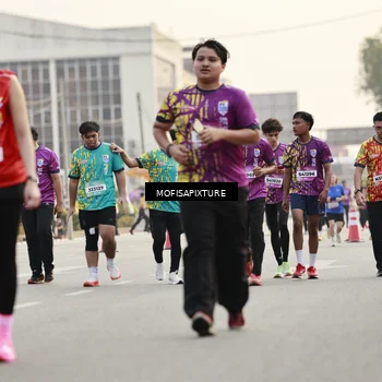 Runner Photo 5903436