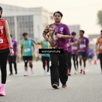 Runner Photo 5903437