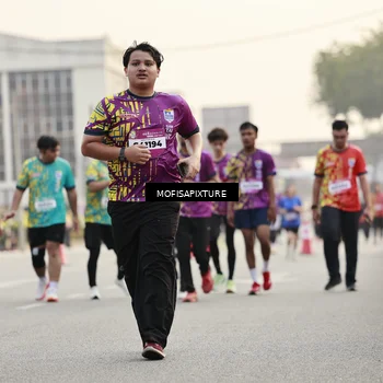 Runner Photo 5903441