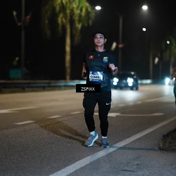 Runner Photo 5903446