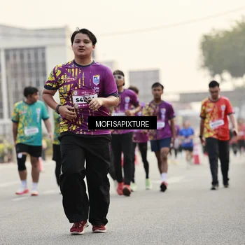 Runner Photo 5903450