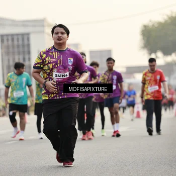 Runner Photo 5903452