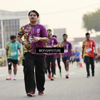 Runner Photo 5903454