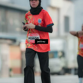 Runner Photo 5903456