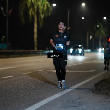 Runner Photo 5903461