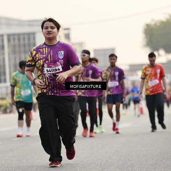 Runner Photo 5903464