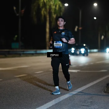 Runner Photo 5903467