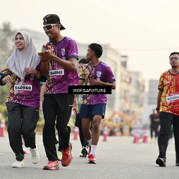 Runner Photo 5903478