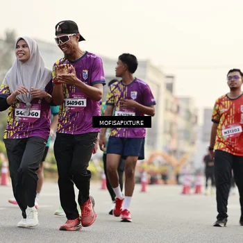 Runner Photo 5903481