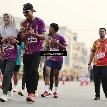 Runner Photo 5903482