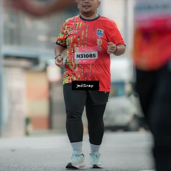 Runner Photo 5903490