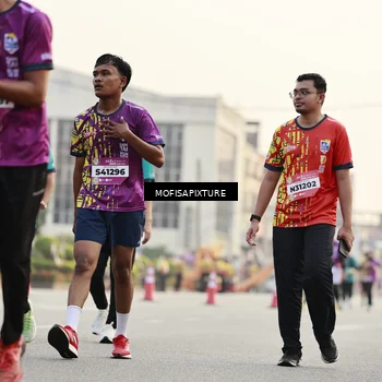 Runner Photo 5903491
