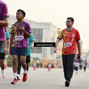 Runner Photo 5903499