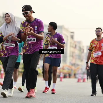 Runner Photo 5903504