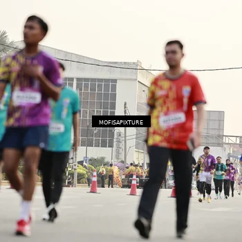 Runner Photo 5903509