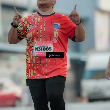 Runner Photo 5903517