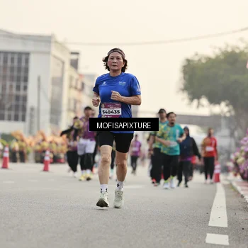 Runner Photo 5903520
