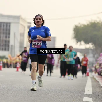 Runner Photo 5903529