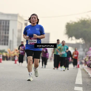 Runner Photo 5903531