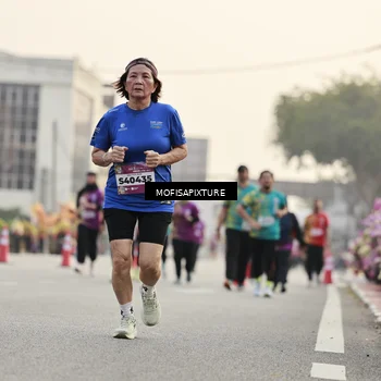 Runner Photo 5903533