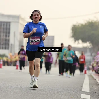 Runner Photo 5903534