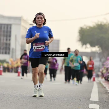 Runner Photo 5903535