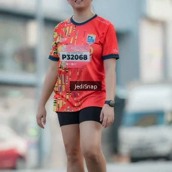 Runner Photo 5903538