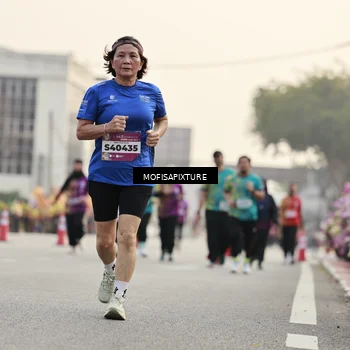 Runner Photo 5903541