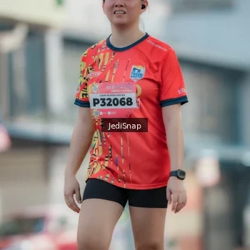 Runner Photo 5903565
