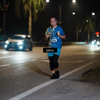 Runner Photo 5903583