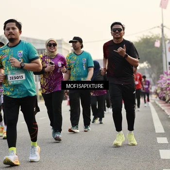 Runner Photo 5903593