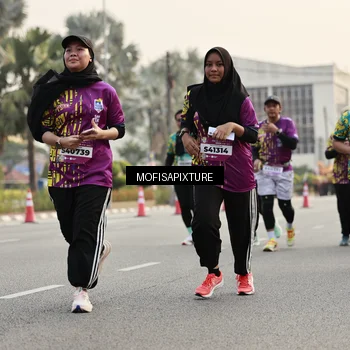 Runner Photo 5903600