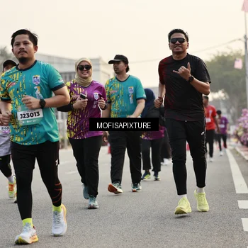 Runner Photo 5903601
