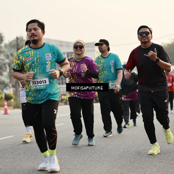 Runner Photo 5903605