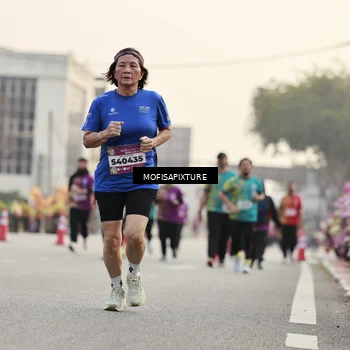 Runner Photo 5903609